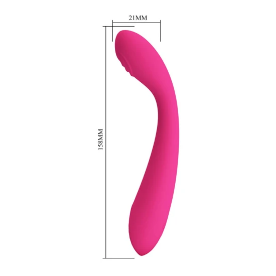 Vibrator High Power, Roz