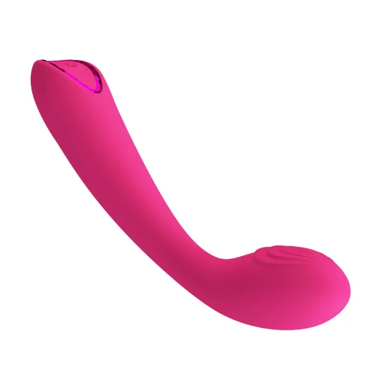 Vibrator High Power, Roz