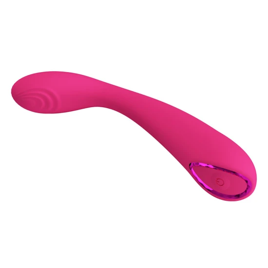 Vibrator High Power, Roz