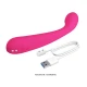 Vibrator High Power, Roz
