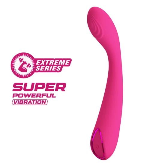 Vibrator High Power, Roz