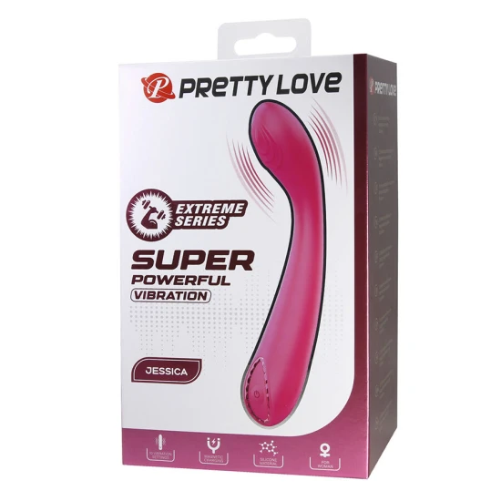 Vibrator High Power, Roz
