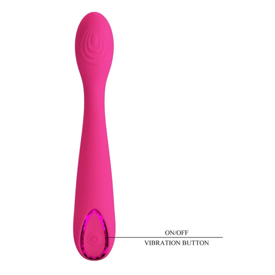 Vibrator High Power, Roz
