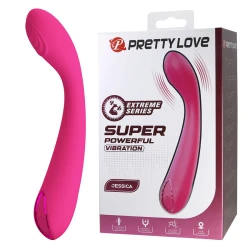 Vibrator High Power, Roz