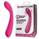 Vibrator High Power, Roz