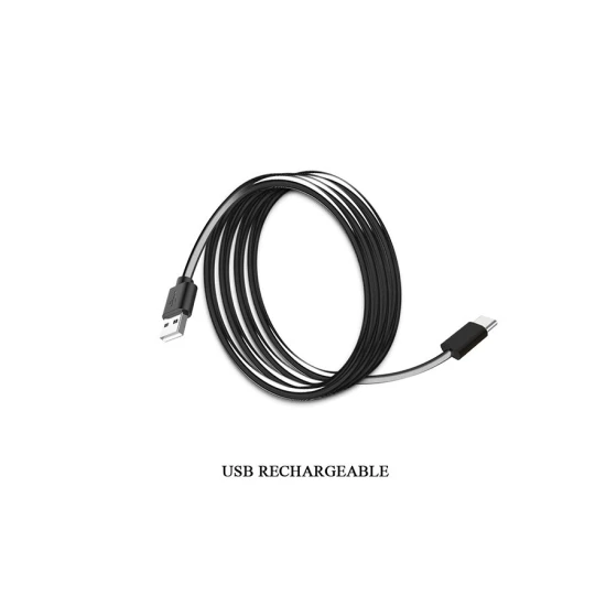 Dildo realist flexibil cu vibrații din material premium, negru