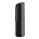 Masturbator Vibrant - Suction și Vibrații, Negru, Unic