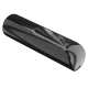 Masturbator Vibrant - Suction și Vibrații, Negru, Unic