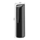 Masturbator Vibrant - Suction și Vibrații, Negru, Unic