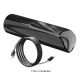 Masturbator Vibrant - Suction și Vibrații, Negru, Unic