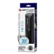 Masturbator Vibrant - Suction și Vibrații, Negru, Unic