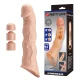 Manson extensie transparent din material body-safe, universal
