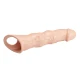 Manson extensie transparent din material body-safe, universal