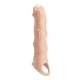 Manson extensie transparent din material body-safe, universal