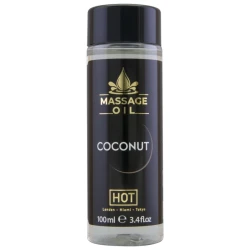 Ulei de masaj - Cocos - 100 ml