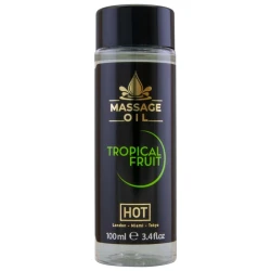 Ulei de masaj TROPICAL FRUIT, 100 ml