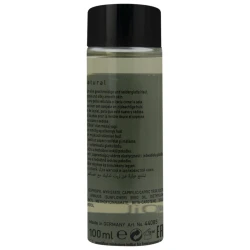 Ulei de masaj natural - Basic, 100 ml, Roz