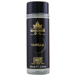 Ulei de masaj Vanilie - 100 ml