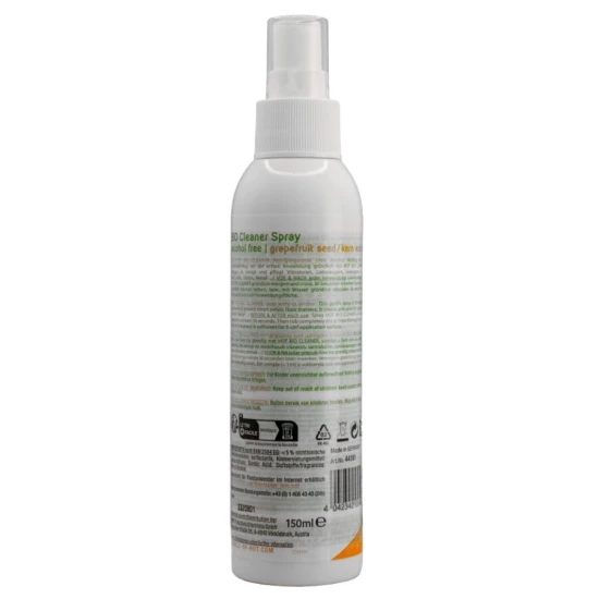 Spray de curățare BIO - 150 ml