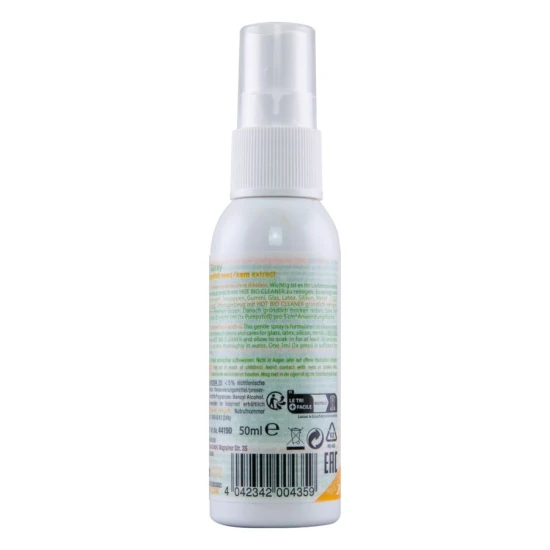 Spray de curățare Bio - Hot - 50 ml