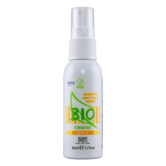 Spray de curățare Bio - Hot - 50 ml