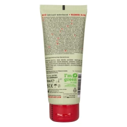 Lubrifiant Bio pe bază de apă, efect de încălzire, 100 ml