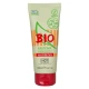 Lubrifiant Bio pe bază de apă, efect de încălzire, 100 ml