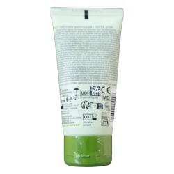 Lubrifiant bio pe bază de apă, 50 ml