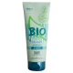 BIO MASAJ & LUBRIFIANT pe bază de apă 2 în 1, 200 ml