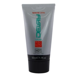 Întârziere - Cremă Model, Negru