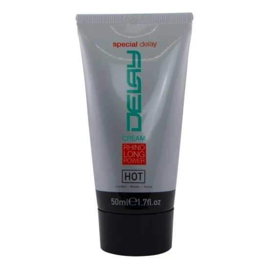 Întârziere - Cremă Model, Negru
