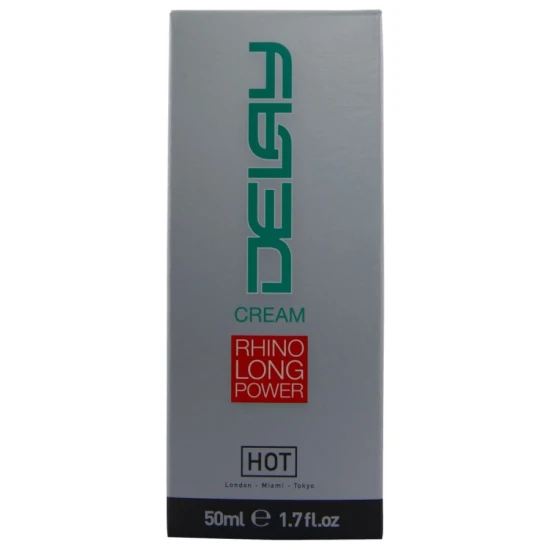 Întârziere - Cremă Model, Negru