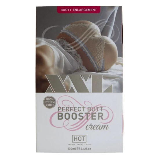 Xxl booty booster, 100 ml