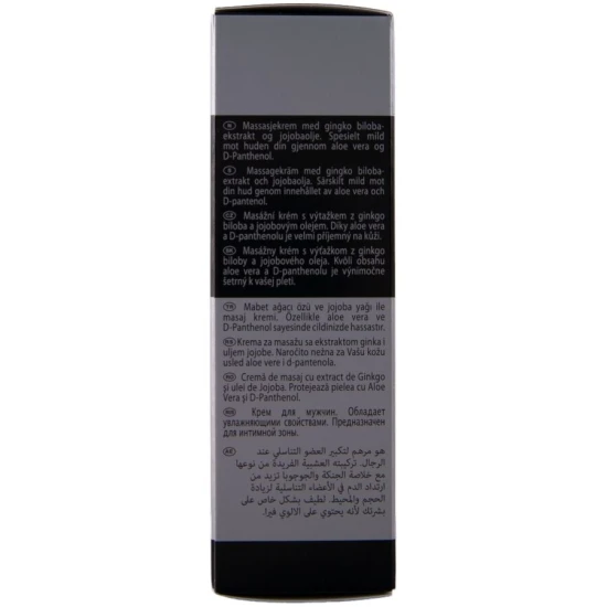 Cremă xxl pentru bărbați, 50 ml