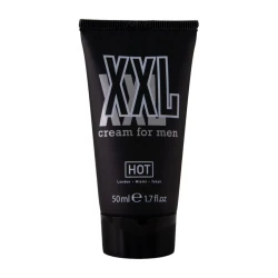 Cremă xxl pentru bărbați, 50 ml
