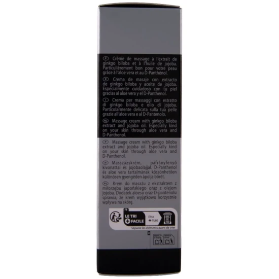 Cremă xxl pentru bărbați, 50 ml