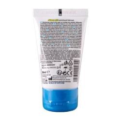 LUBRIFIANT PE BAZĂ DE APĂ - EXXTREME GLIDE + ULEI DE CONFORT A+ 30 ML