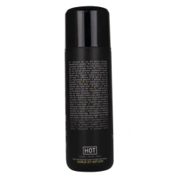 EXXTREME GLIDE - Lubrifiant pe bază de silicon + Comfort Oil A+ , 100 ml