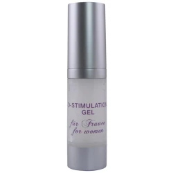 Gel de stimulare hot pentru femei, 15 ml