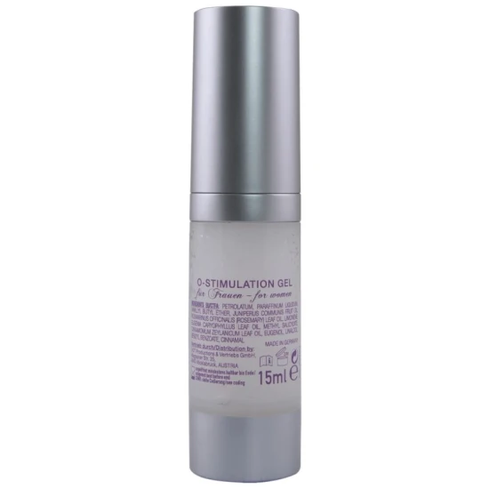 Gel de stimulare hot pentru femei, 15 ml