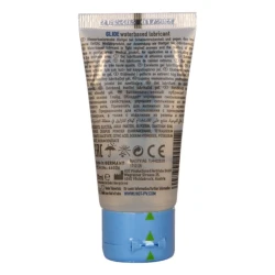 Lubrifiant lichid pentru plăcere, pe bază de apă, 30 ml