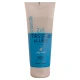 Gel de masaj & lubrifiant 2-în-1 Silky Touch, Negru, 200 ml