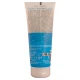 Gel de masaj & lubrifiant 2-în-1 Silky Touch, Negru, 200 ml