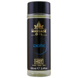 Ulei de masaj - Exotic-Special, 100 ml