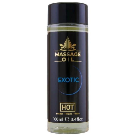 Ulei de masaj - Exotic-Special, 100 ml