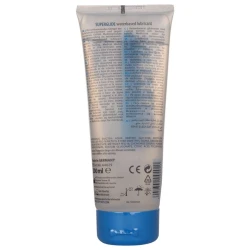 Lubrifiant lichid pentru plăcere, Superglide, pe bază de apă, 200 ml