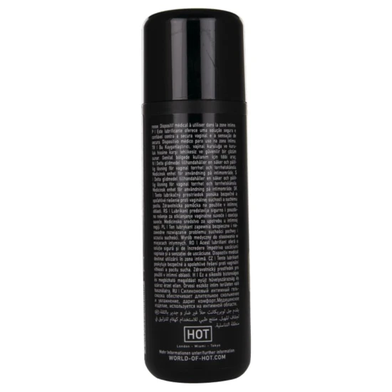 Lubrifiant pe bază de silicon, premium, 100 ml