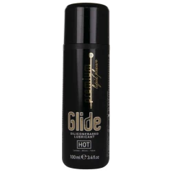 Lubrifiant pe bază de silicon, premium, 100 ml