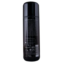 Lubrifiant pe bază de silicon, Premium, 200 ml