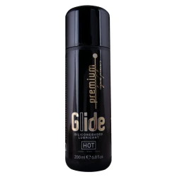 Lubrifiant pe bază de silicon, Premium, 200 ml
